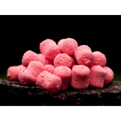 Dumbells Pop UP 200ml 15mm Bloodworm/Caviar